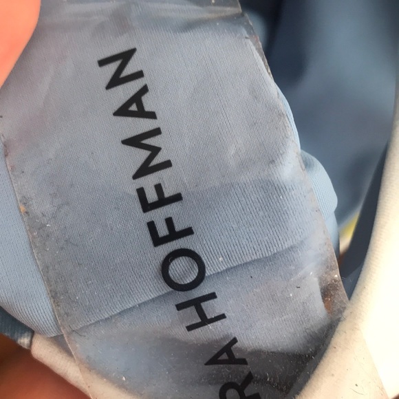 Anthropologie Mara Hoffman Brushstroke swimsuit - Picture 8 of 8